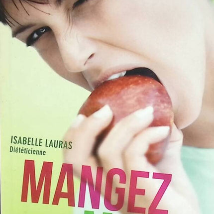 Essen Sie intelligent, um dauerhaft Gewicht zu verlieren - Isabelle Lauras - Buch