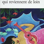 Sept histoires qui reviennent de loin - Jean-Christophe Rufin - 2012 - livre