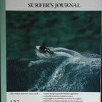 Surfer's Journal Nr. 123 - 2017 2018 - Buch