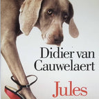 Jules - Didier Van Cauwelaert - 2015 - book