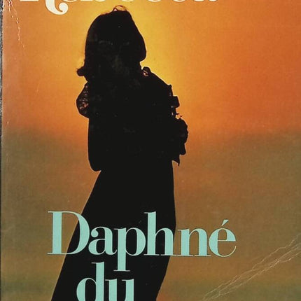 Rebecca - Daphne Du Maurier - Buch