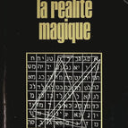 Magical Reality - Roger De Lafforest - book