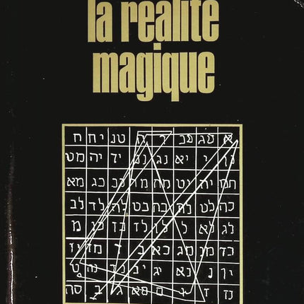 Magical Reality - Roger De Lafforest - book