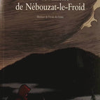 Die Rache von Nébouzat-le-Froid – Christine Avel – Buch