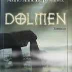 Dolmen - Nicole Jamet, Marie-Anne Le Pezennec - livre