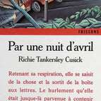In einer Aprilnacht - Tankersley Cusik - Buch