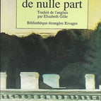 Die Stadt im Nirgendwo - Alison Lurie - 1990 - Buch