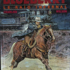 The Infernal Raid - The Youth of Blueberry - Volume 6 - Corteggiani François - 1990 - Comic