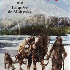 Die große Reise: Die Suche nach den Mohawks, Band 2 – Nicolas Vanier – Buch