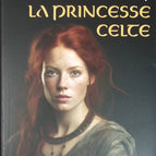 The Celtic Princess - Philippe Favre, Olivier May - book
