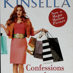 Confessions of a Shopaholic - Sophie Kinsella - 2009 - livre - Anglais
