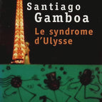 The Ulysses Syndrome - Santiago Gamboa - book