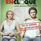 Knocked Up - Seth Rogen - Katherine Heigl Comedy DVD