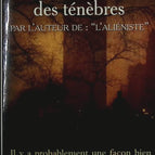 Der Engel der Dunkelheit - Caleb Carr - Buch