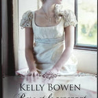 Dover Nights - Volume 2 - Rose and the Ghost - Kelly Bowen - 2020 - book