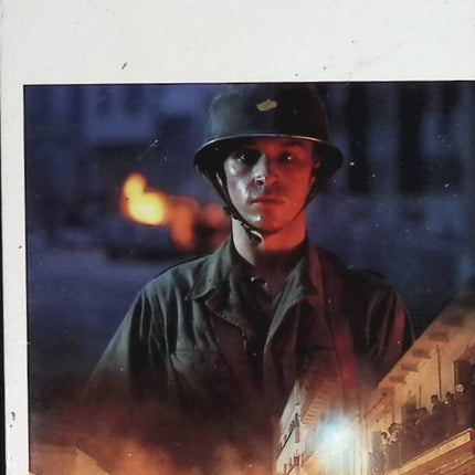 Badly Extinguished Fires - Philippe Labro - book