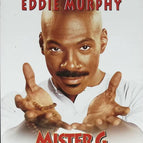 Mister G. Special Edition - Eddie Murphy, Jeff Goldblum, - Comedy-DVD
