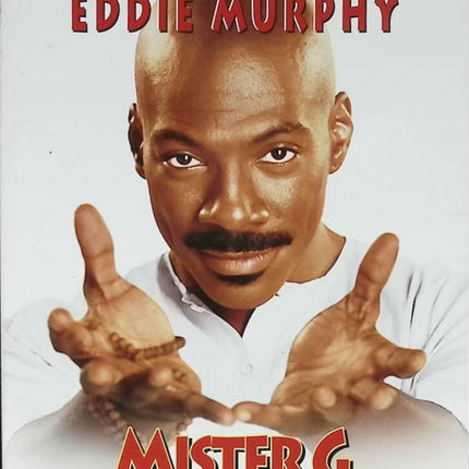 Mister G. Special Edition - Eddie Murphy, Jeff Goldblum, - Comedy-DVD
