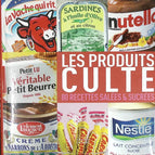 Cult Products - 80 Sweet and Savory Recipes - Book