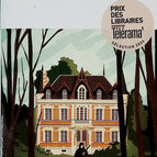 Les tourmentés - Lucas Belvaux - 2024 - livre