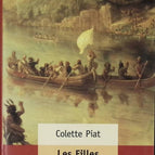Les Filles Du Roi - Colette Piat - livre