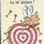 Sag mir, liebst du mich? - Claude Sarraute - Buch