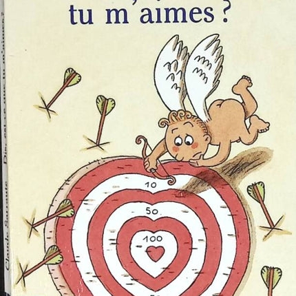 Sag mir, liebst du mich? - Claude Sarraute - Buch