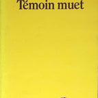 Silent Witness - Agatha Christie - 1983 - Buch