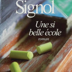 So eine schöne Schule - Christian Signol - Buch