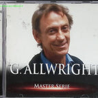 Master Serie - Allwright Vol. 1 - CD