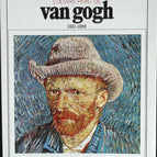 Alle Werke von Van Gogh 1881-1888 - Lecaldano Paolo - 1971 - Buch