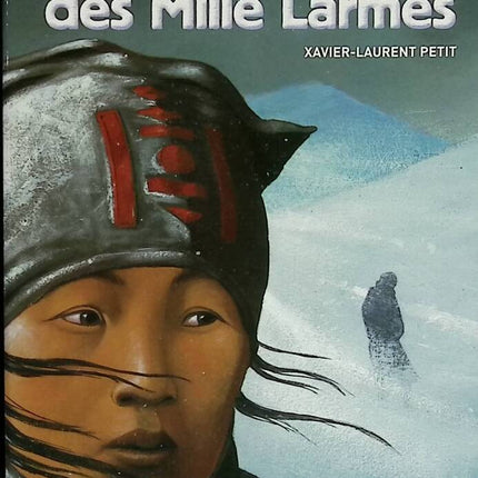 Der Pass der tausend Tränen - Petit Xavier-Laurent - 2004 - Buch