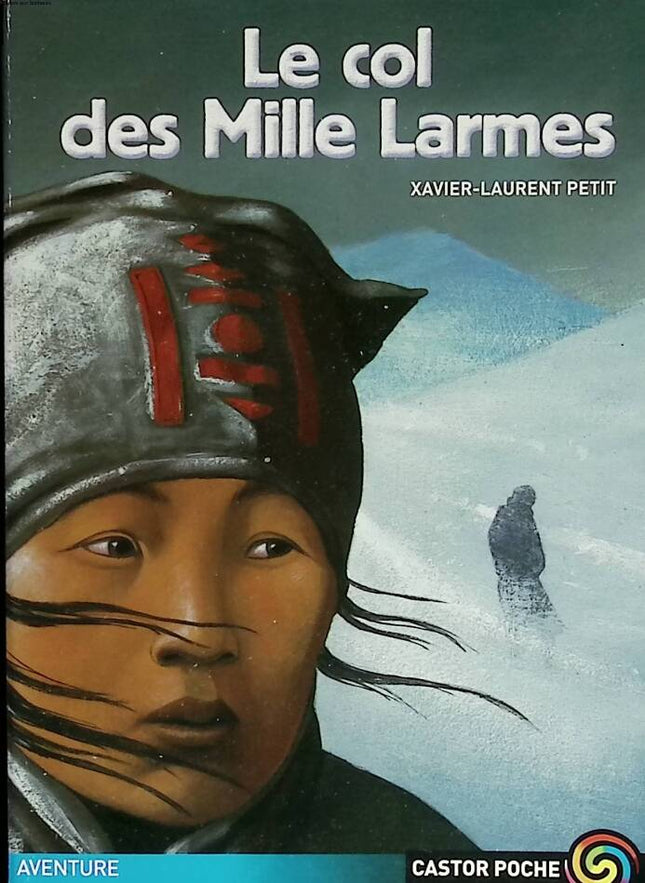The Pass of a Thousand Tears - Petit Xavier-Laurent - 2004 - book