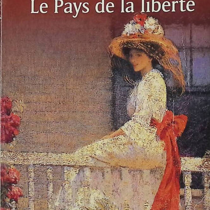 Le Pays de la liberté thriller espionnage complot international Ken Follett roman suspense occasion - livre