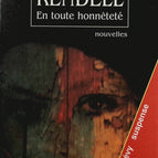 In All Honesty - Ruth Rendell - Buch