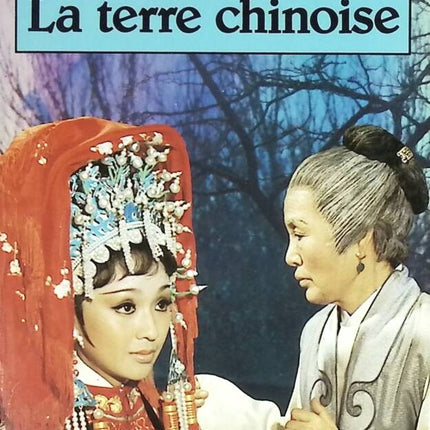 Das chinesische Land - Pearl Buck - Buch