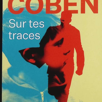 In Your Footsteps - Harlan Coben - Buch