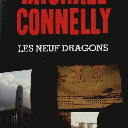 Die neun Drachen - Michael Connelly - Buch