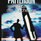 Summer of Machetes – James Patterson – Buch