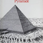 Birth of a Pyramid - David Macaulay - Book