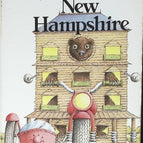 L'hôtel New Hampshire - Irving John - 1983 - livre