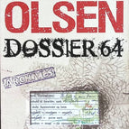 Dossier 64 - Jussi Adler-Olsen - livre