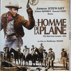 The Plainsman - James Stewart - DVD