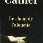 Le Chant De L'alouette - Cather willa - 2008 - livre