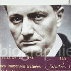Baudelaire - Jean-Baptiste Baronian - 2006 - book