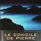 The Council of Stone - Grange Jean-Christophe - book