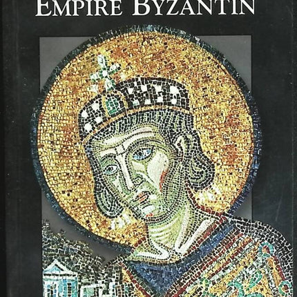 Aus dem Byzantinischen Reich - Geschichte - Buch