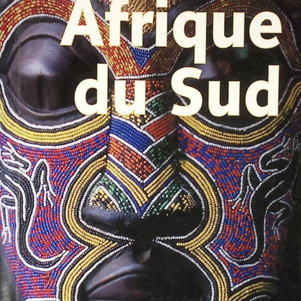Afrique du Sud Lonely Planet - Jon Murray, Jeff Williams - 2000 - livre