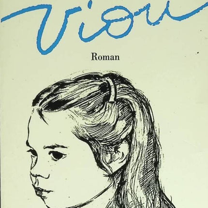 Viou - Henri Troyat - livre