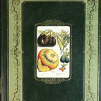 My Grandfather's Garden - Rose De Laval - book